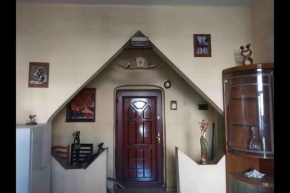 Cosy little room in the center of Tirana